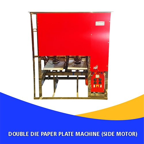 High Speed Paper Cup Machine